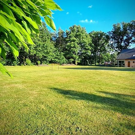 Apartmany Adieu 2 Třeboň Exterior foto