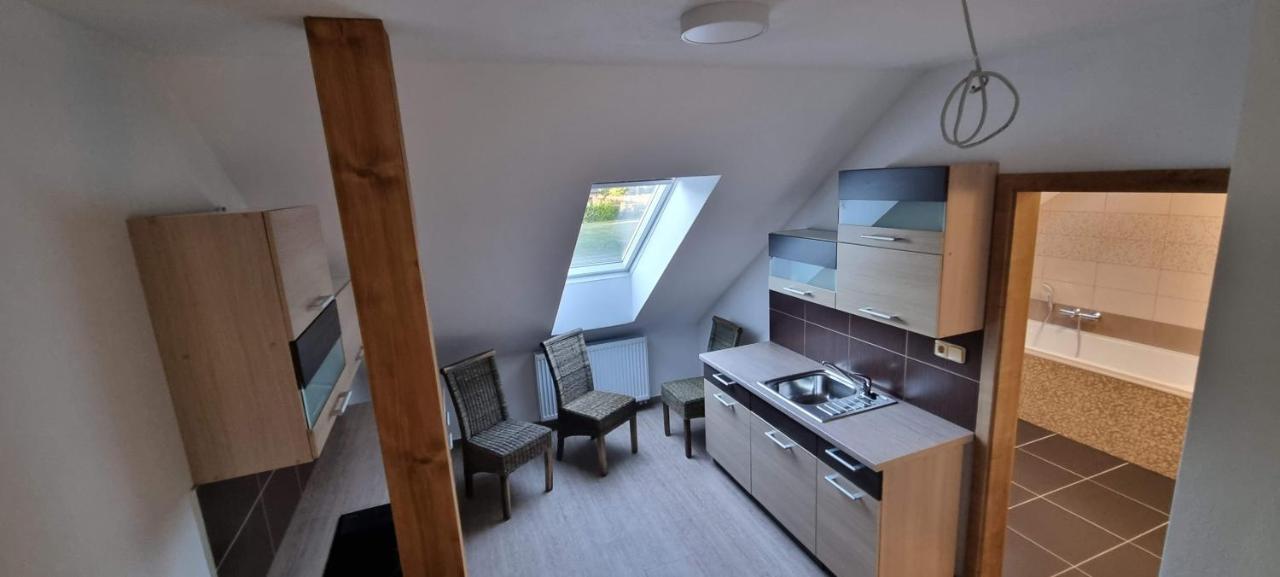 Apartmany Adieu 2 Třeboň Exterior foto