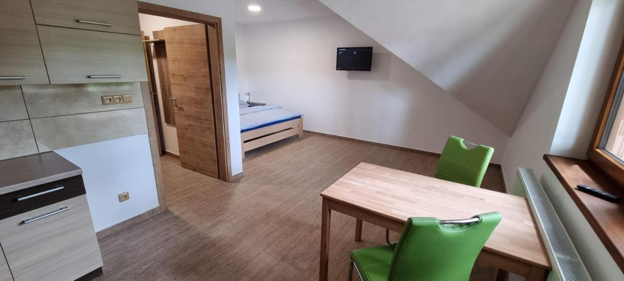 Apartmany Adieu 2 Třeboň Exterior foto