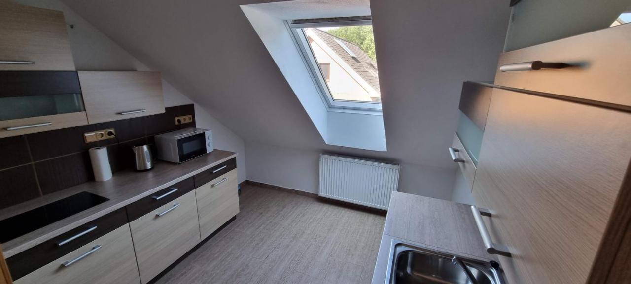 Apartmany Adieu 2 Třeboň Exterior foto