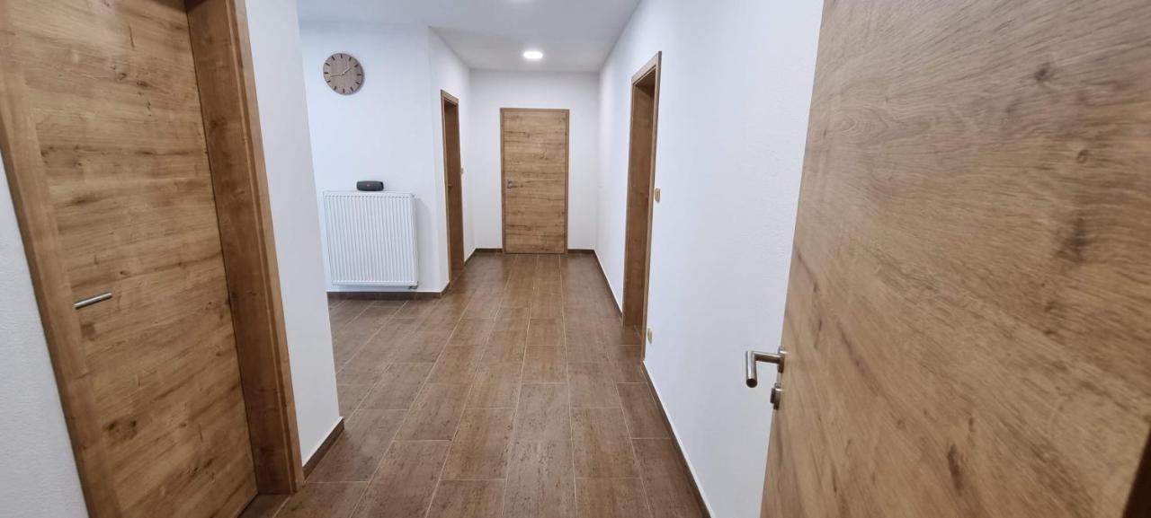 Apartmany Adieu 2 Třeboň Exterior foto