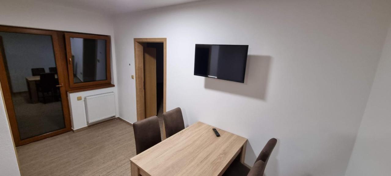 Apartmany Adieu 2 Třeboň Exterior foto