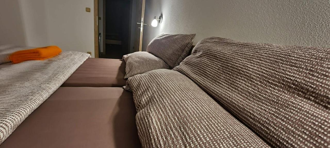 Apartmany Adieu 2 Třeboň Exterior foto