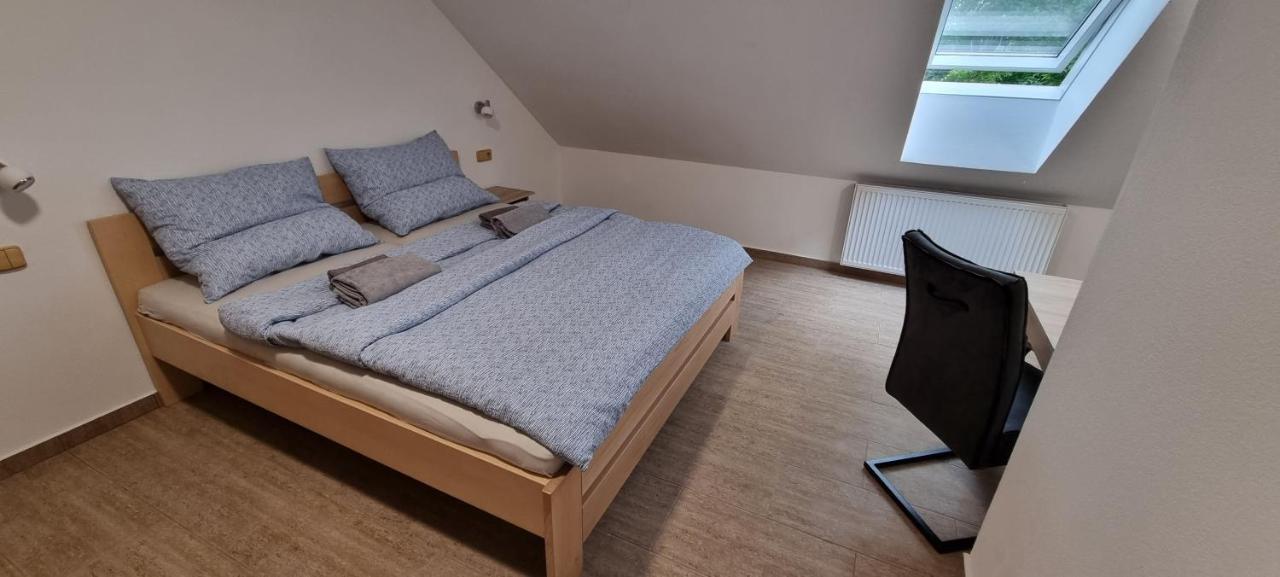 Apartmany Adieu 2 Třeboň Exterior foto