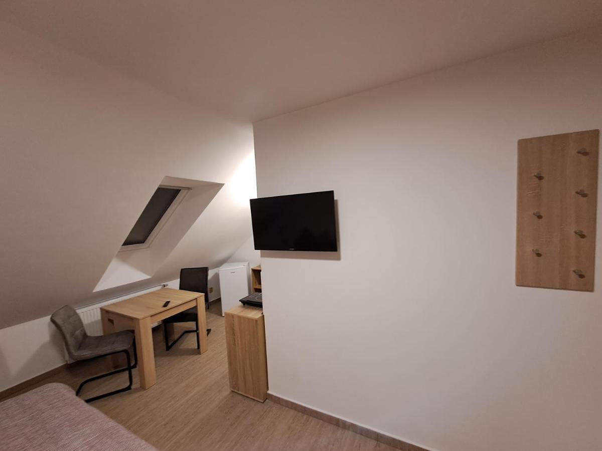 Apartmany Adieu 2 Třeboň Exterior foto