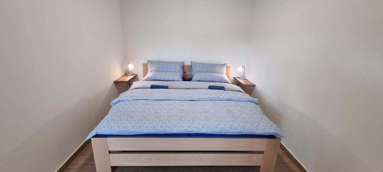 Apartmany Adieu 2 Třeboň Exterior foto