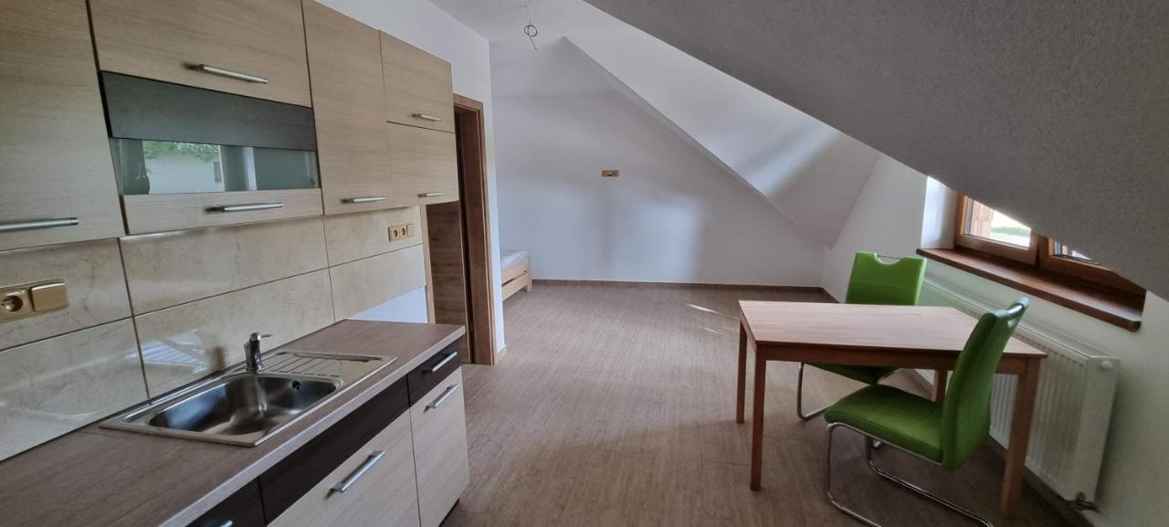 Apartmany Adieu 2 Třeboň Exterior foto