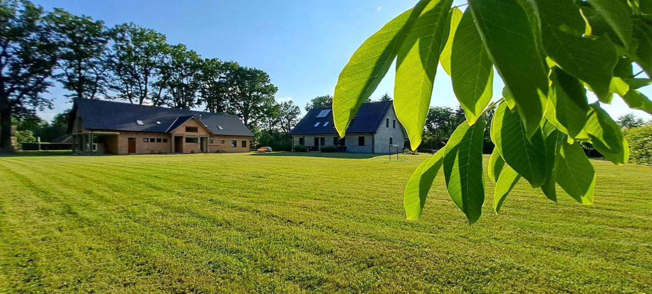 Apartmany Adieu 2 Třeboň Exterior foto