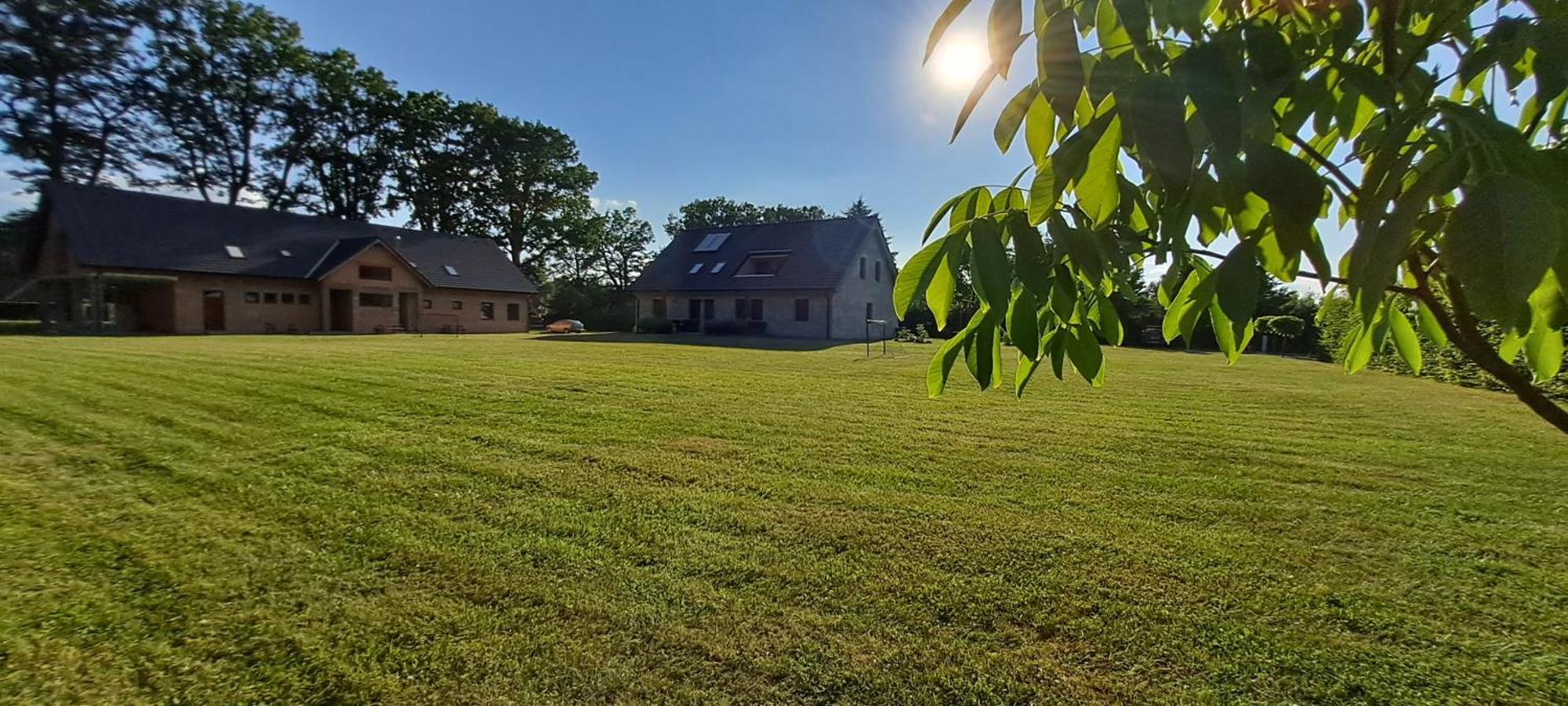 Apartmany Adieu 2 Třeboň Exterior foto