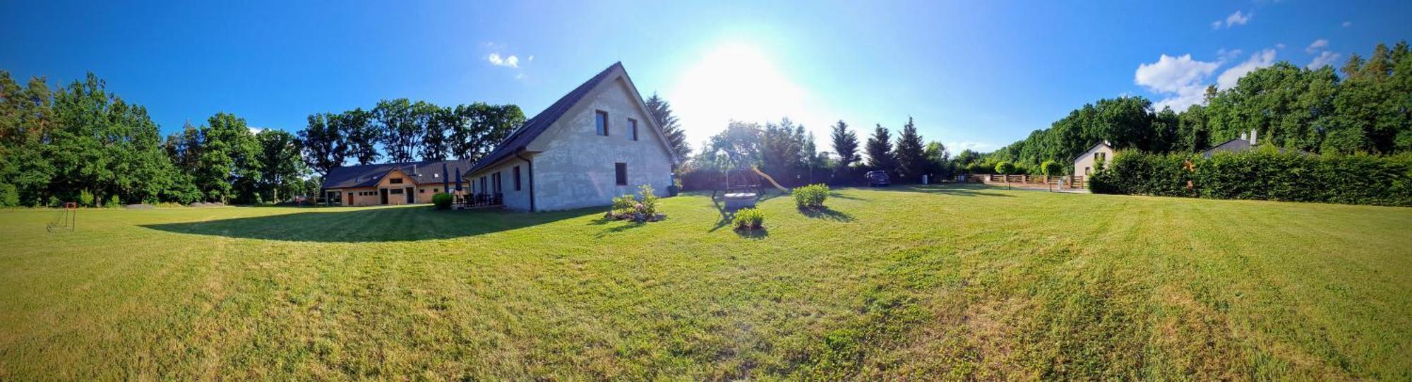Apartmany Adieu 2 Třeboň Exterior foto